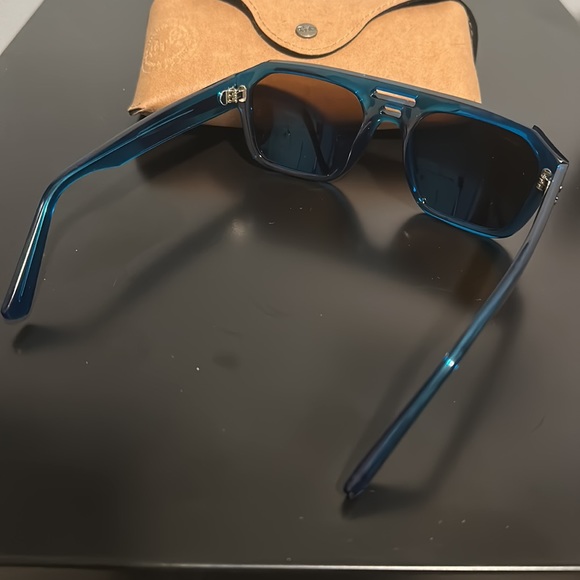 Brand New Ray Ban Polarized CORRIGAN BIO-BASED - Picture 2 of 3